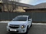 Chevrolet Cobalt 2022 года за 6 300 000 тг. в Атырау