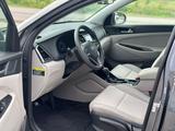 Hyundai Tucson 2018 годаүшін6 000 000 тг. в Актау – фото 3