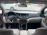 Hyundai Tucson 2018 годаүшін6 000 000 тг. в Актау – фото 5