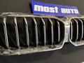 Решетка радиатора BMW G30 (ноздри) за 100 000 тг. в Алматы – фото 5