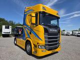 Scania  S-Series 2020 годаүшін44 000 000 тг. в Караганда