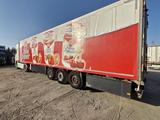Schmitz Cargobull 2012 годаүшін12 500 000 тг. в Шымкент