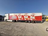 Schmitz Cargobull 2012 годаүшін12 500 000 тг. в Шымкент – фото 2