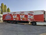 Schmitz Cargobull 2012 годаүшін12 500 000 тг. в Шымкент – фото 5