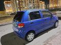 Daewoo Matiz 2014 года за 2 000 000 тг. в Туркестан – фото 7