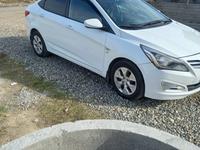 Hyundai Accent 2014 годаүшін4 300 000 тг. в Талдыкорган