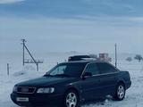 Audi A6 1996 года за 2 700 000 тг. в Актау – фото 2