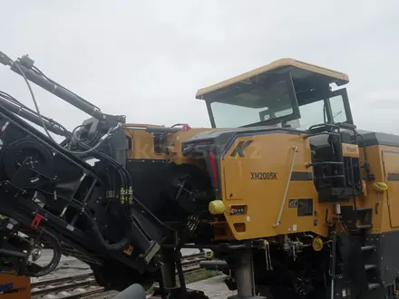 XCMG  XM2005K 2026 года за 192 000 000 тг. в Усть-Каменогорск – фото 5