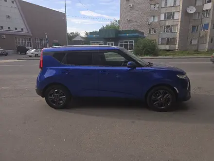 Kia Soul 2019 года за 8 300 000 тг. в Павлодар – фото 5