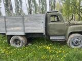 ГАЗ  52 1956 годаүшін400 000 тг. в Шымкент – фото 3