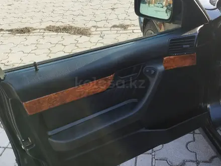 BMW 540 1993 года за 3 900 000 тг. в Алматы – фото 3