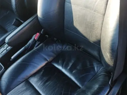 BMW 540 1993 года за 3 900 000 тг. в Алматы – фото 4