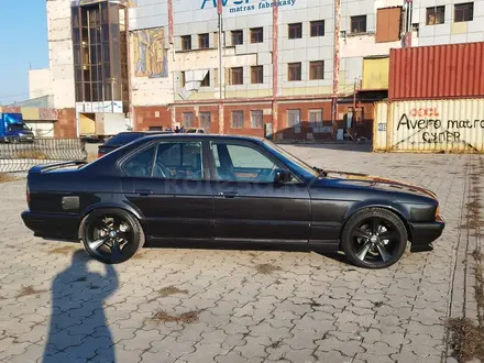BMW 540 1993 года за 3 900 000 тг. в Алматы – фото 5