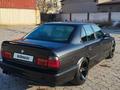 BMW 540 1993 годаүшін3 900 000 тг. в Алматы – фото 6