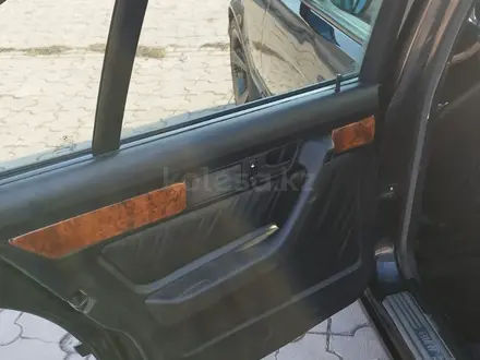 BMW 540 1993 года за 3 900 000 тг. в Алматы – фото 9