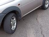Land Rover Freelander 2000 года за 3 200 000 тг. в Шымкент – фото 3