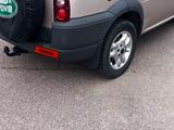 Land Rover Freelander 2000 года за 3 200 000 тг. в Шымкент – фото 5