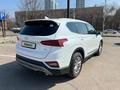 Hyundai Santa Fe 2021 года за 13 999 990 тг. в Алматы – фото 4