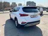 Hyundai Santa Fe 2021 годаүшін13 850 000 тг. в Алматы – фото 3