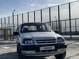 Chevrolet Niva 2004 годаүшін2 000 000 тг. в Атырау