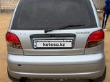 Daewoo Matiz 2014 годаүшін1 400 000 тг. в Жанаозен – фото 2