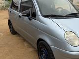 Daewoo Matiz 2014 годаүшін1 400 000 тг. в Жанаозен