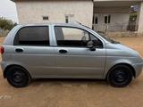 Daewoo Matiz 2014 годаүшін1 400 000 тг. в Жанаозен – фото 3