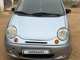 Daewoo Matiz 2014 годаүшін1 400 000 тг. в Жанаозен – фото 4