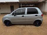 Daewoo Matiz 2014 годаүшін1 400 000 тг. в Жанаозен – фото 5