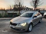 Skoda Superb 2013 года за 4 500 000 тг. в Шымкент