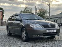 Toyota Corolla 2002 годаүшін3 850 000 тг. в Актобе