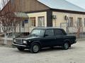 ВАЗ (Lada) 2107 2011 года за 600 000 тг. в Жанакорган