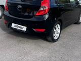 Hyundai Accent 2013 годаүшін4 200 000 тг. в Шымкент