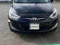 Hyundai Accent 2013 годаүшін4 200 000 тг. в Шымкент – фото 2