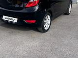 Hyundai Accent 2013 годаүшін4 200 000 тг. в Шымкент – фото 3