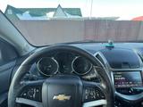 Chevrolet Cruze 2012 года за 3 400 000 тг. в Аксу – фото 2
