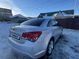 Chevrolet Cruze 2012 года за 3 400 000 тг. в Аксу – фото 4