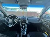 Chevrolet Cruze 2012 года за 3 400 000 тг. в Аксу – фото 3