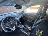 Chevrolet Cruze 2012 года за 3 400 000 тг. в Аксу