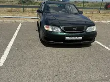 Toyota Aristo, 1995