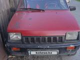ВАЗ (Lada) 1111 Ока 2000 годаүшін500 000 тг. в Усть-Каменогорск