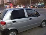 Daewoo Matiz 2013 годаүшін1 550 000 тг. в Алматы – фото 4