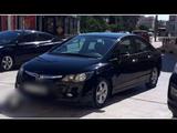 Honda Civic 2009 года за 4 900 000 тг. в Алматы