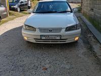 Toyota Camry 1998 годаүшін3 200 000 тг. в Алматы