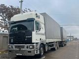 DAF  XF 95 1996 года за 12 000 000 тг. в Шымкент – фото 2