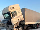 DAF  XF 95 1996 года за 12 000 000 тг. в Шымкент