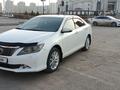 Toyota Camry 2014 годаүшін10 500 000 тг. в Астана – фото 2