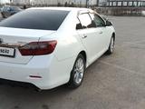 Toyota Camry 2014 годаүшін10 500 000 тг. в Астана – фото 5