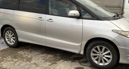 Toyota Estima 2006 года за 7 800 000 тг. в Атырау – фото 3