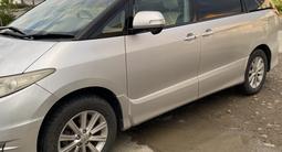 Toyota Estima 2006 года за 7 800 000 тг. в Атырау – фото 5